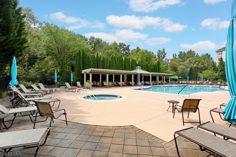 Wanaque Reserve - Residential