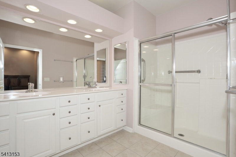 Wanaque Reserve - Residential