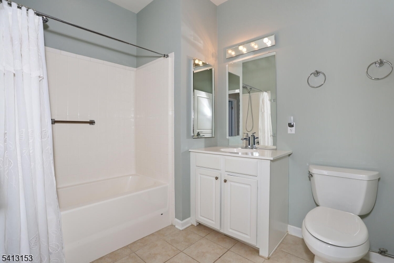 Wanaque Reserve - Residential