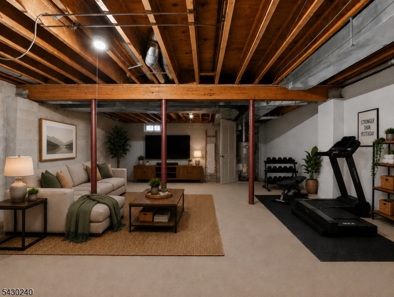 Mazdabrook Commons - Residential