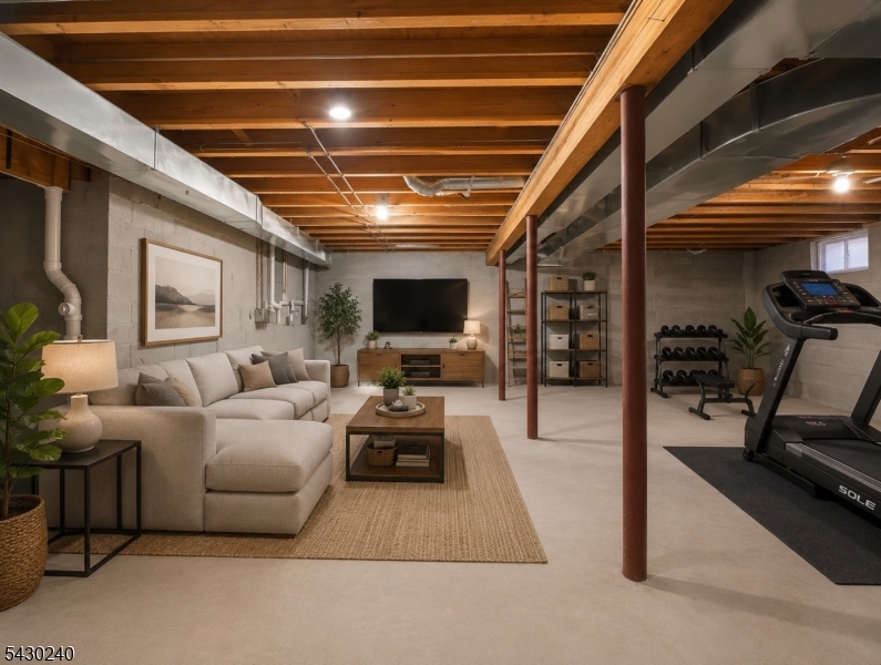 Mazdabrook Commons - Residential