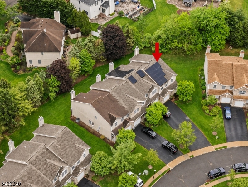 Mazdabrook Commons - Residential