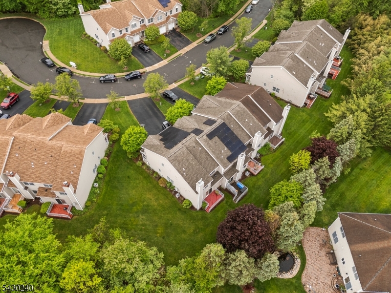 Mazdabrook Commons - Residential