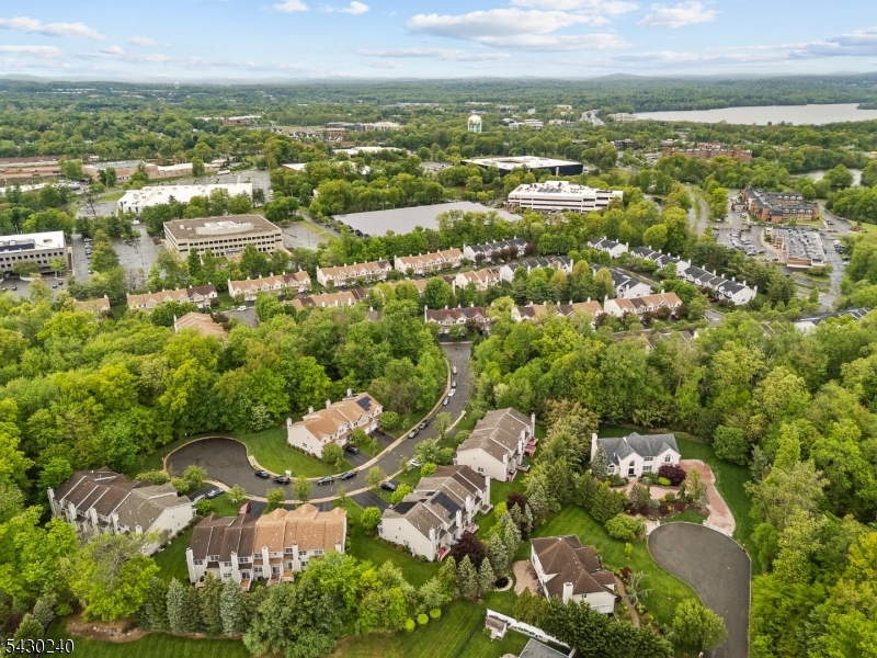 Mazdabrook Commons - Residential
