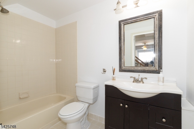 Crestmont - Residential