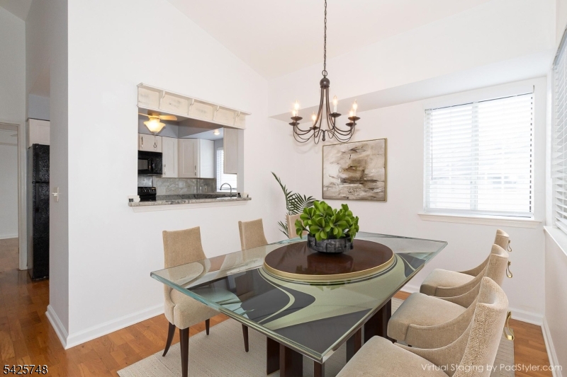 Crestmont - Residential