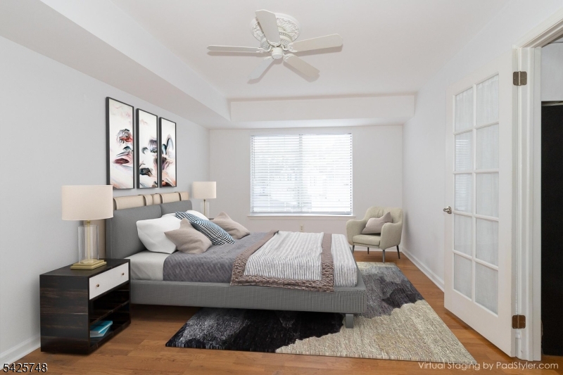 Crestmont - Residential