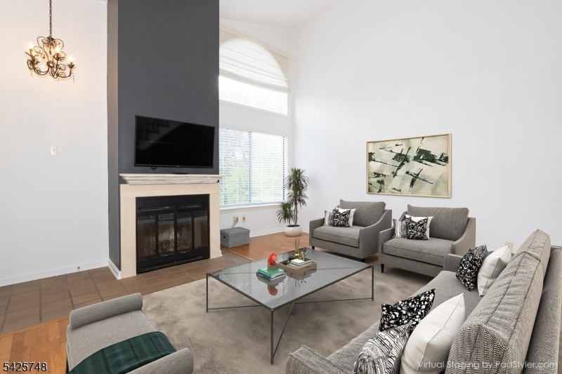 Crestmont - Residential