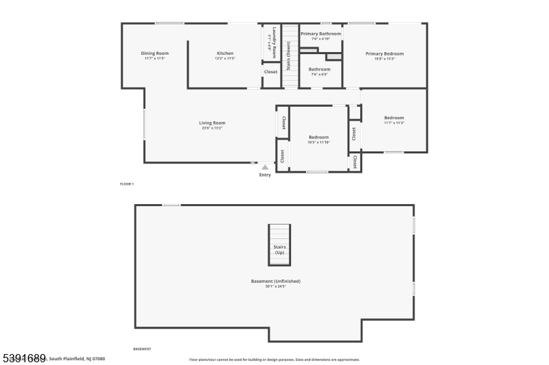 Main image without alt text