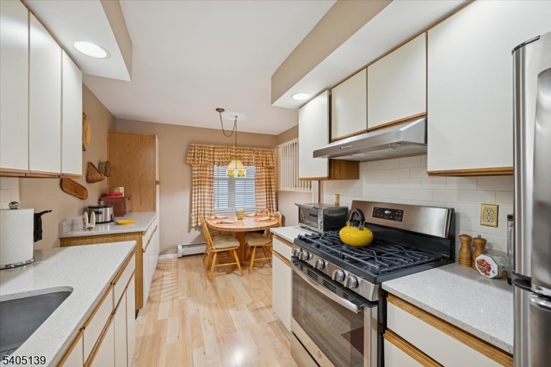 Coachlight - Residential