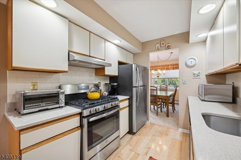 Coachlight - Residential