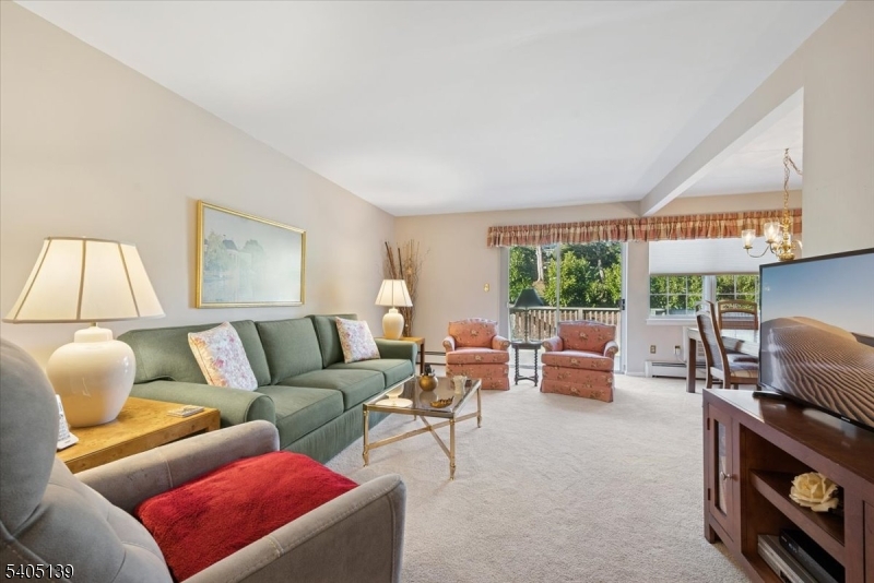 Coachlight - Residential