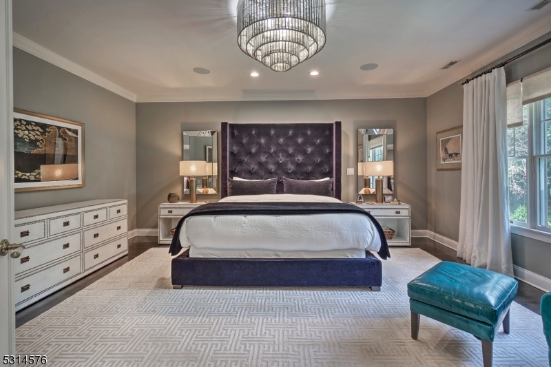 Oak Forest - Residential