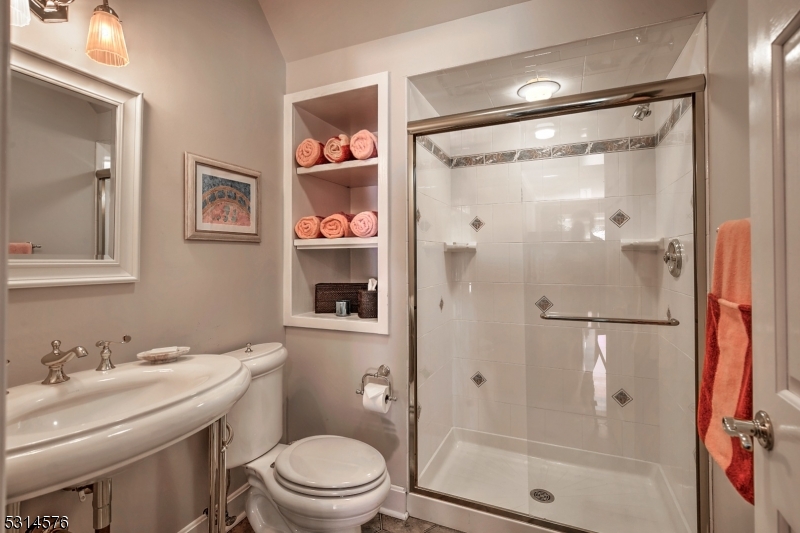 Oak Forest - Residential