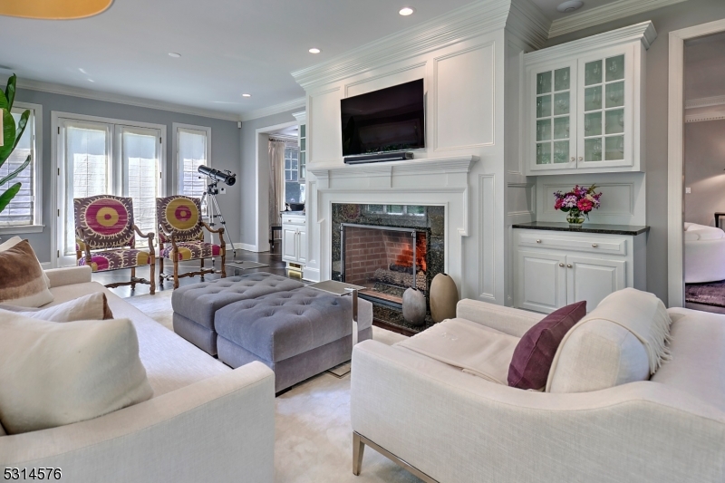 Oak Forest - Residential