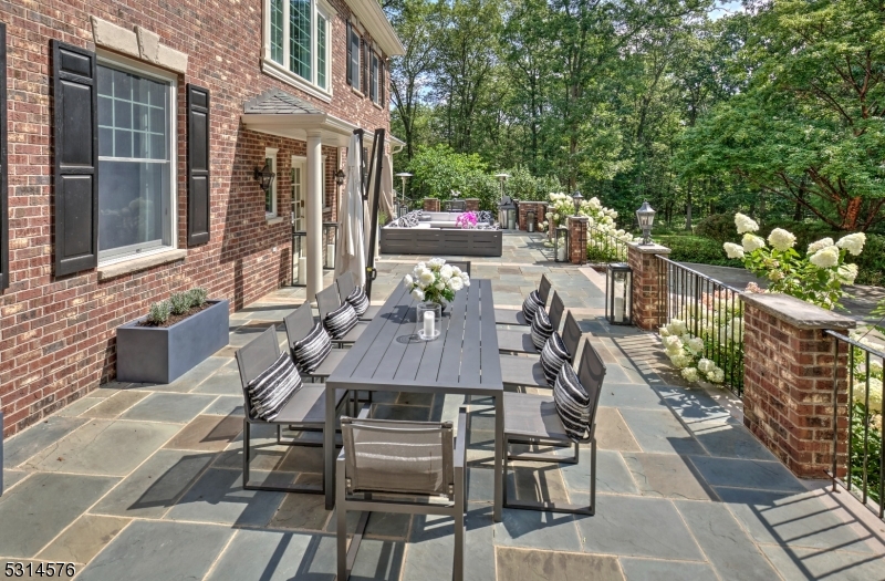 Oak Forest - Residential