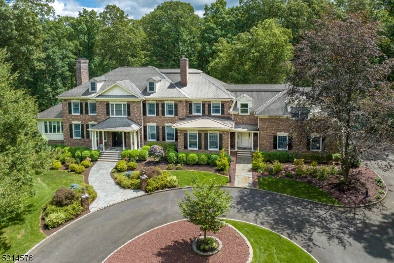 Oak Forest - Residential