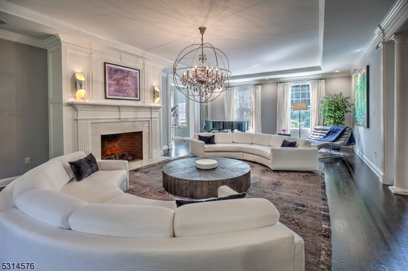 Oak Forest - Residential