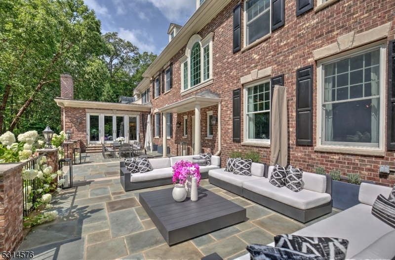 Oak Forest - Residential