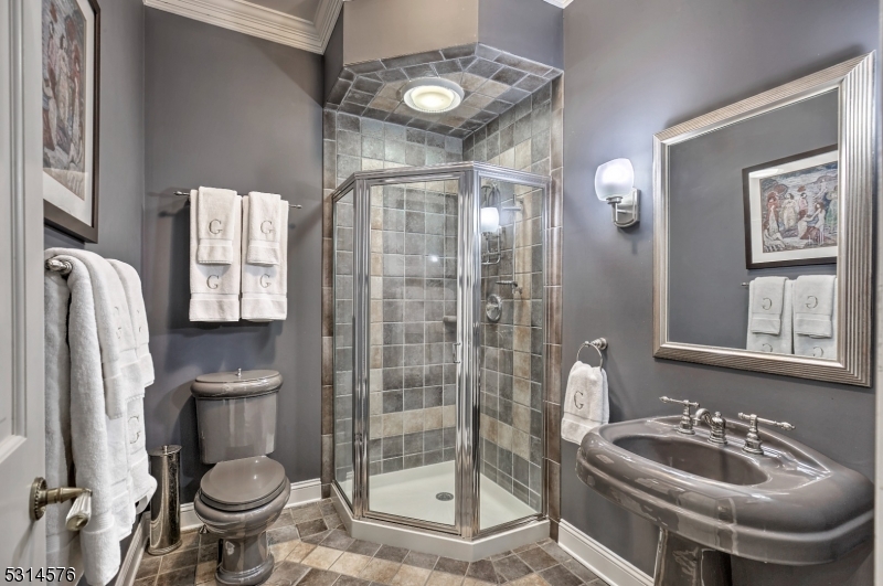 Oak Forest - Residential