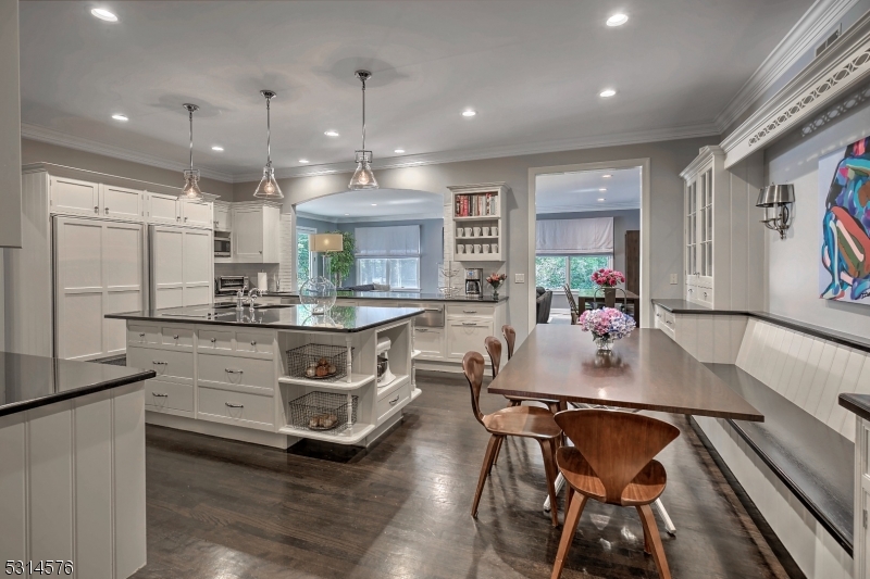 Oak Forest - Residential