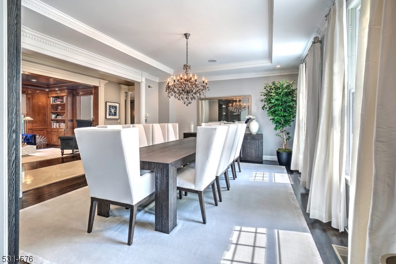 Oak Forest - Residential