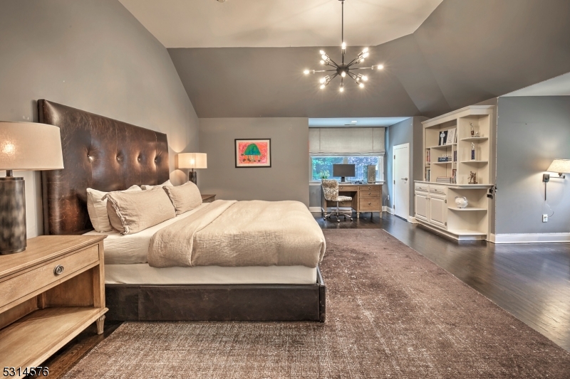 Oak Forest - Residential