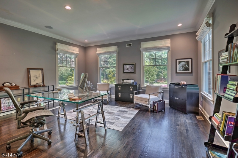 Oak Forest - Residential