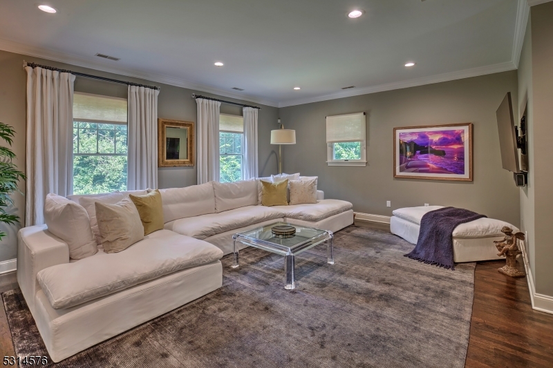 Oak Forest - Residential