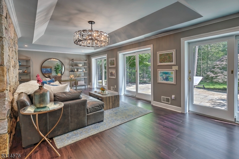 Oak Forest - Residential