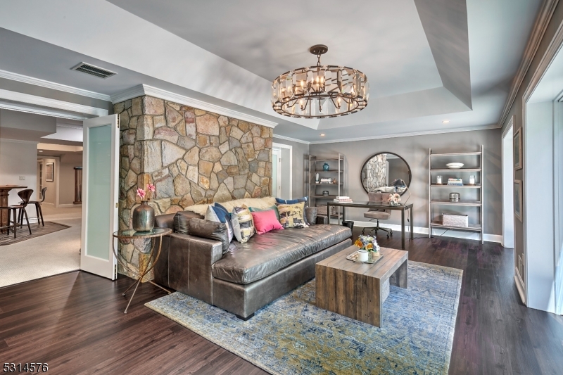 Oak Forest - Residential