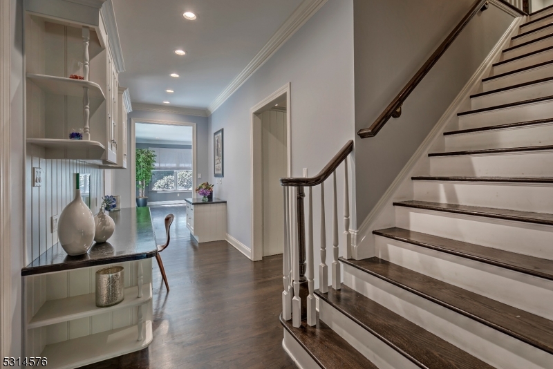 Oak Forest - Residential