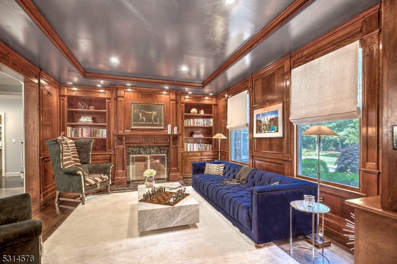 Oak Forest - Residential