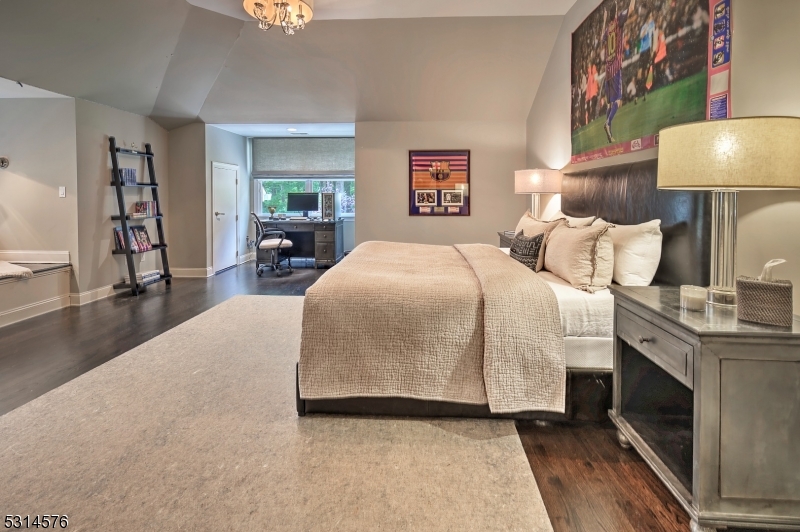 Oak Forest - Residential