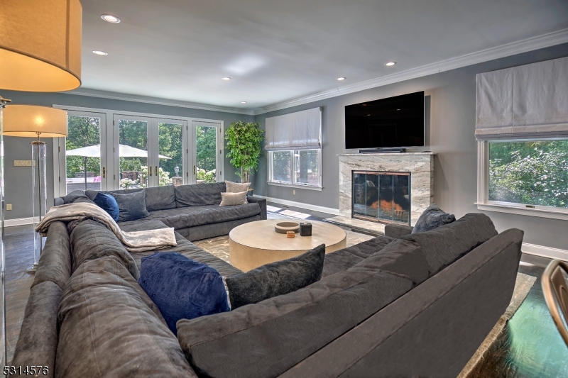 Oak Forest - Residential