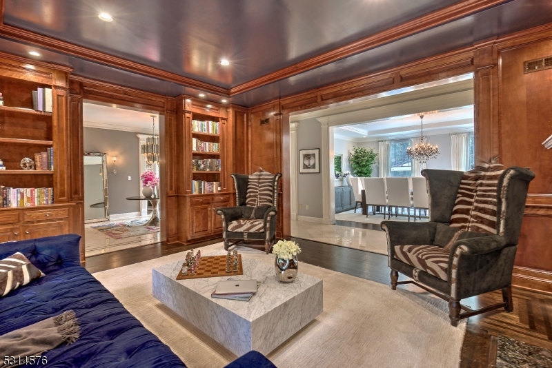 Oak Forest - Residential