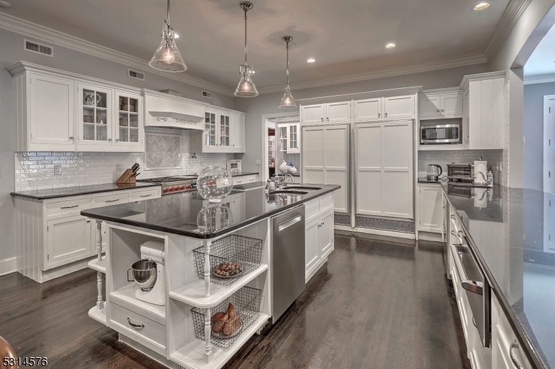 Oak Forest - Residential