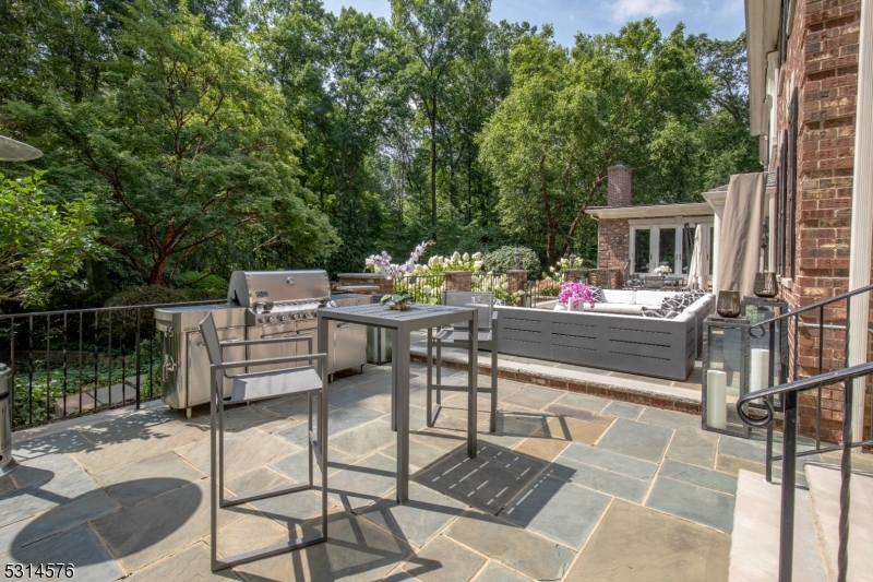 Oak Forest - Residential