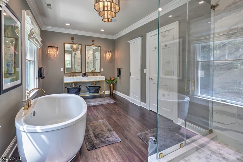 Oak Forest - Residential