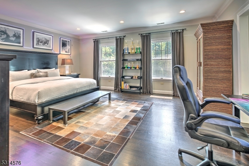 Oak Forest - Residential