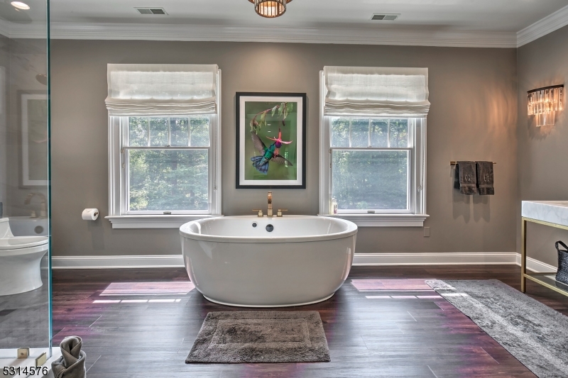 Oak Forest - Residential