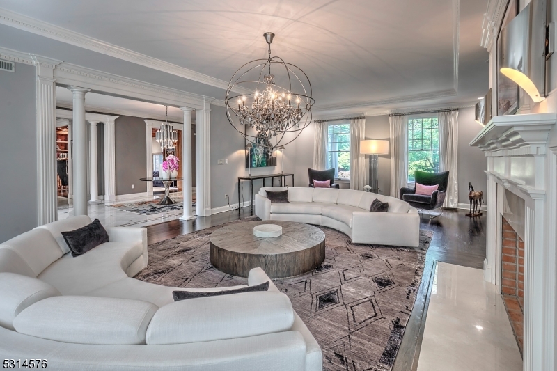 Oak Forest - Residential