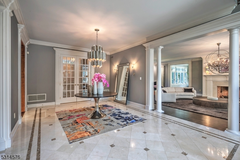 Oak Forest - Residential