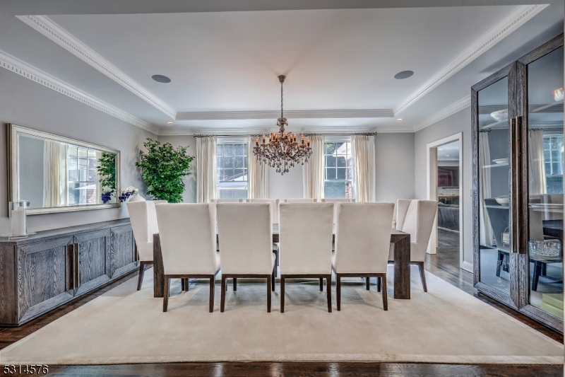 Oak Forest - Residential