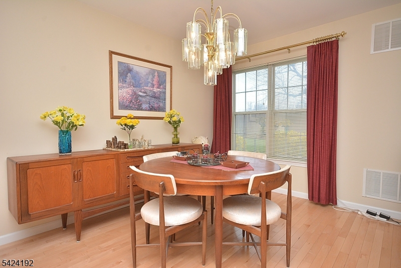 Spring Ridge - Residential