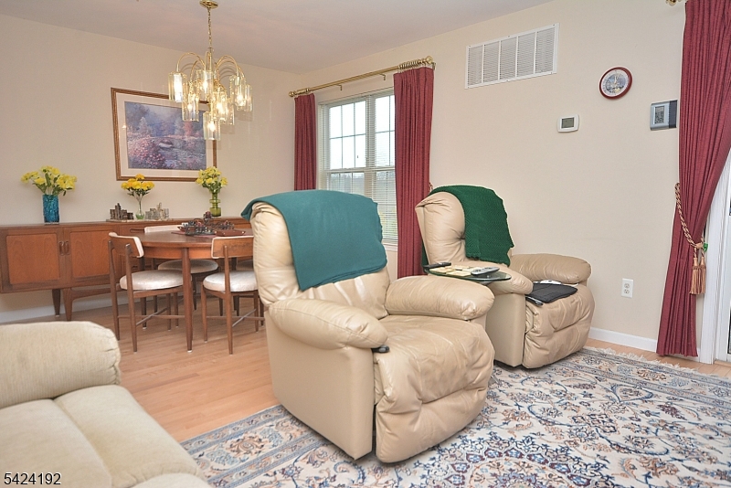 Spring Ridge - Residential