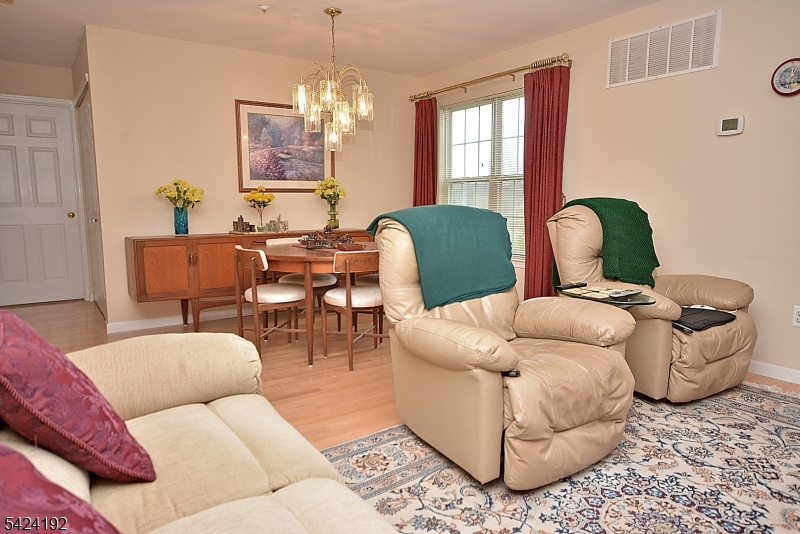 Spring Ridge - Residential