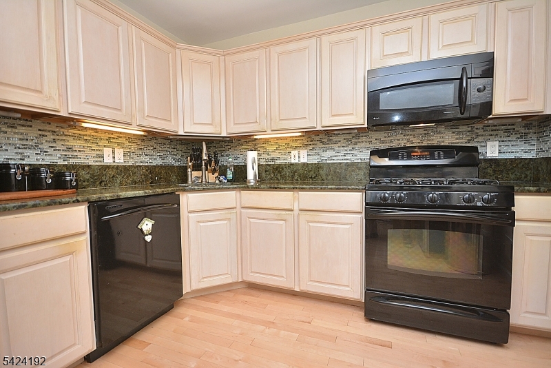 Spring Ridge - Residential