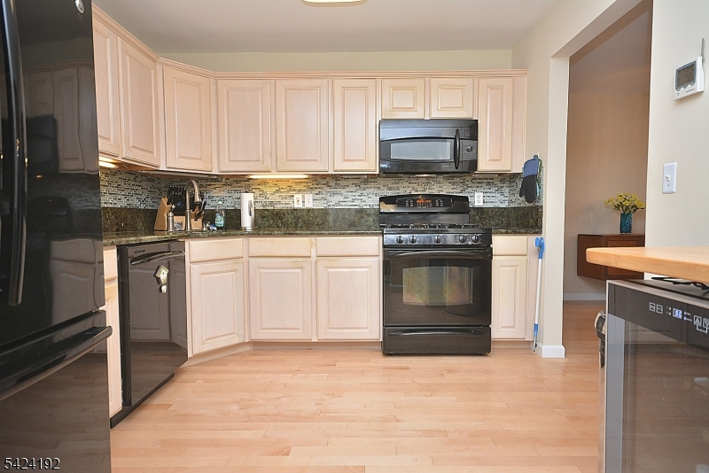 Spring Ridge - Residential