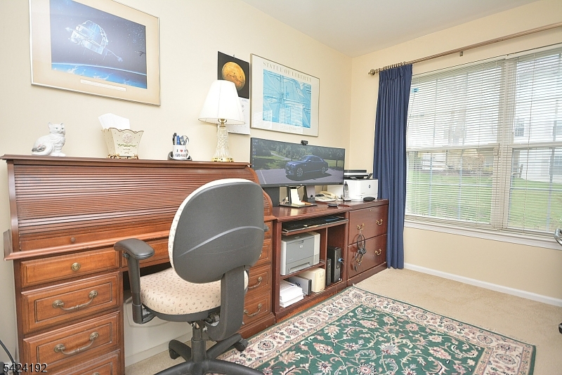 Spring Ridge - Residential